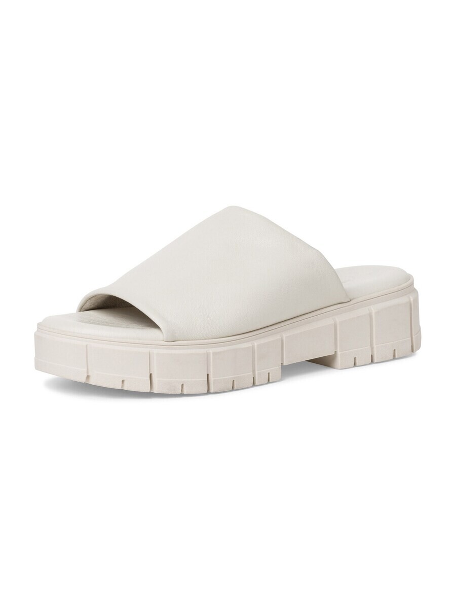 

Мюли Tamaris, цвет Wool White