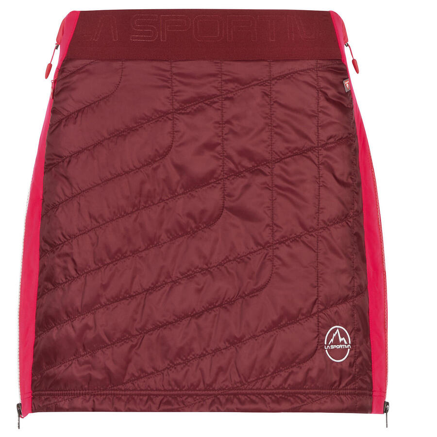 

LA SPORTIVA Юбка для разминки Rock WARM UP PRIMALOFT