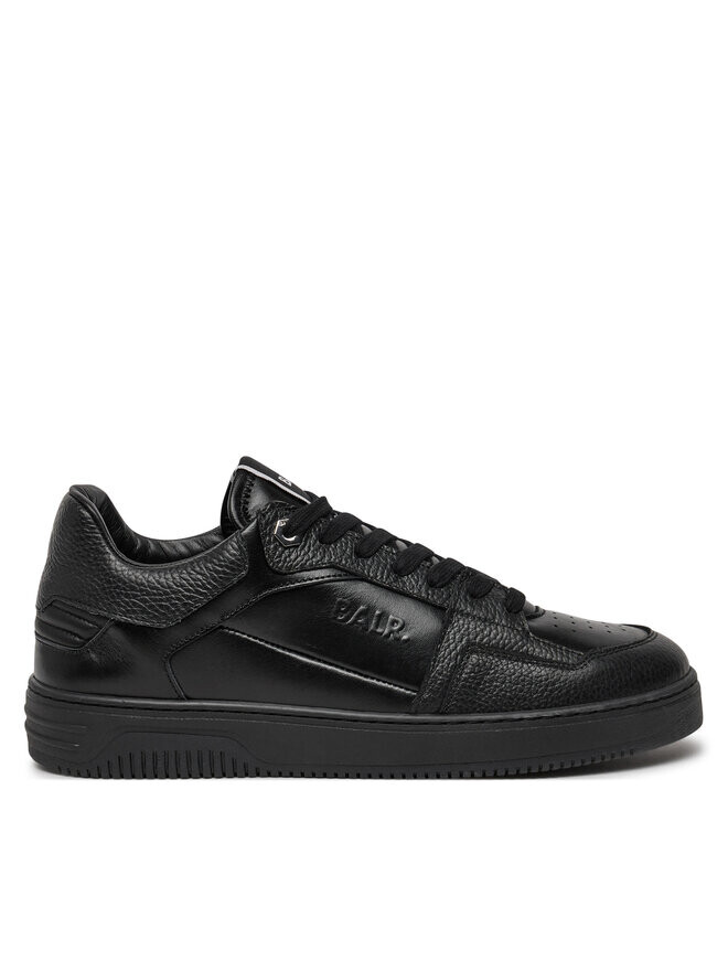

Кроссовки BALR. The Club Urban Cup Sneaker B1511.1046.101, черный
