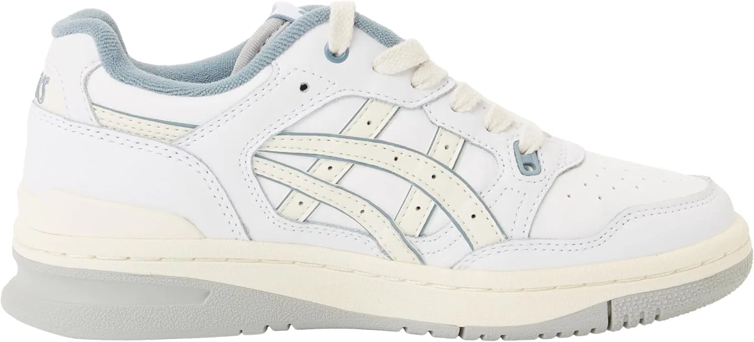 Мужские кроссовки ASICS Ex89, White Cream — фото 4