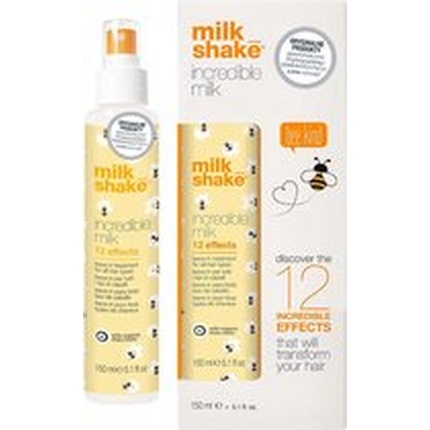

Milk_shake Невероятный молочный коктейль Bee Kind 12 Effects - 150 мл