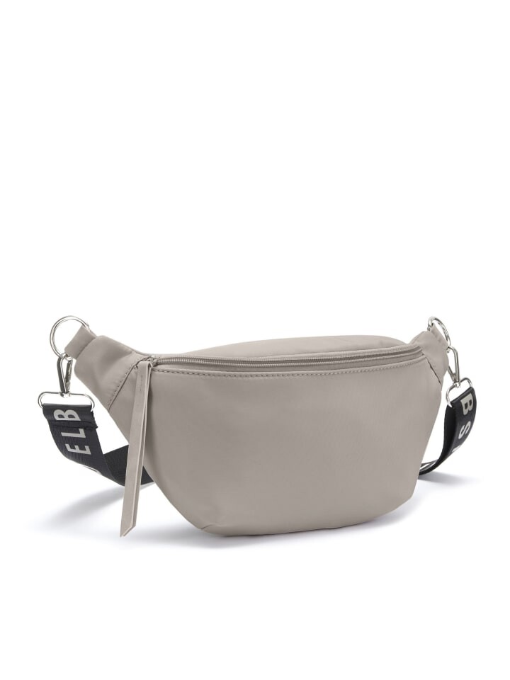 

Наплечная сумка ELBSAND Bauchtasche, песочный