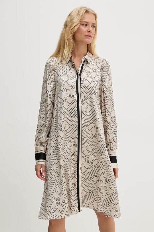

Платье FloretBBECca Bruuns Bazaar, бежевый