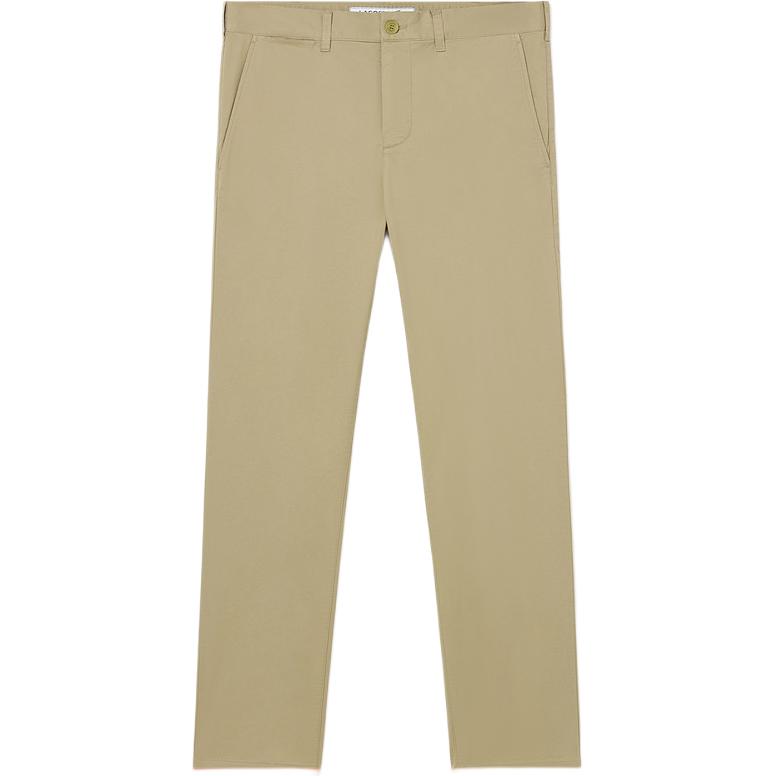 

Повседневные брюки мужские LACOSTE, светло-коричневый