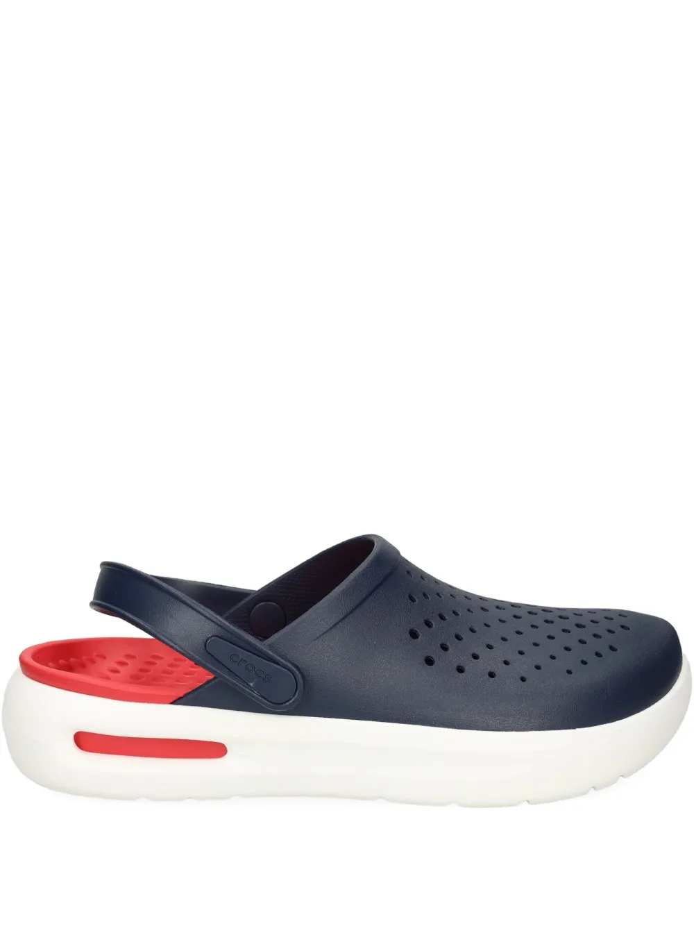 

Сабо Inmotion Crocs, синий
