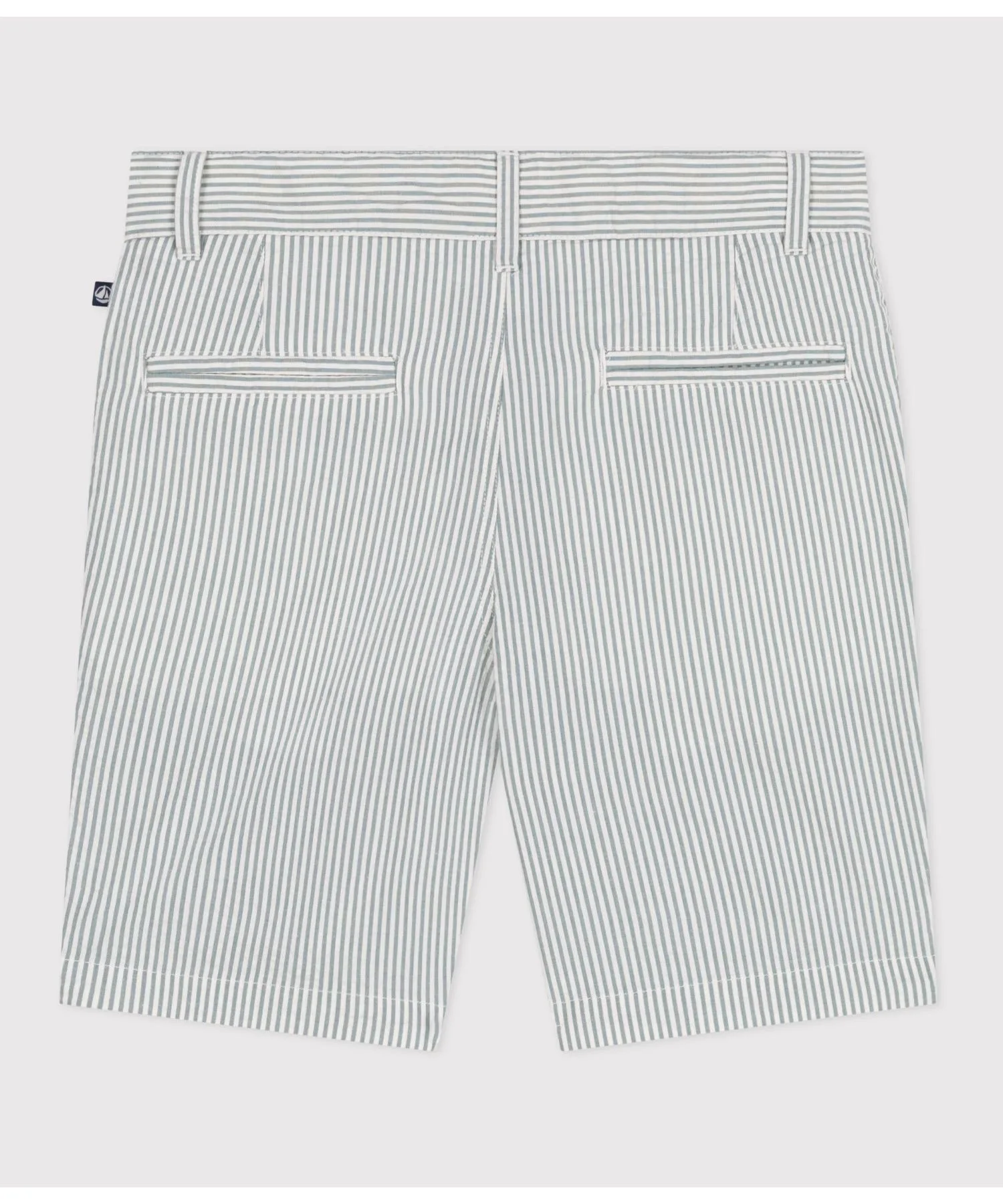 Детские шорты PETIT BATEAU — фото 4