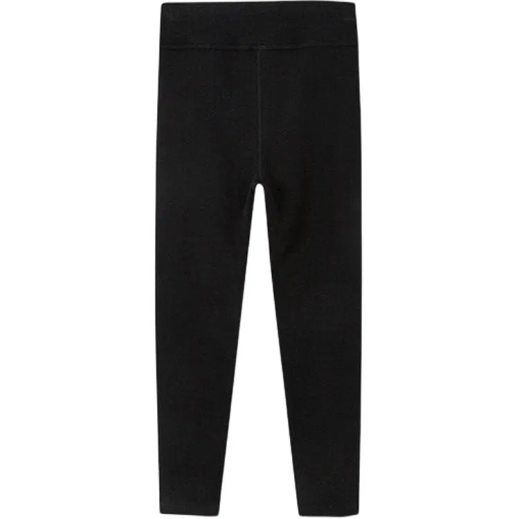 Шорты для детей PUMA Moderate Black — фото 4
