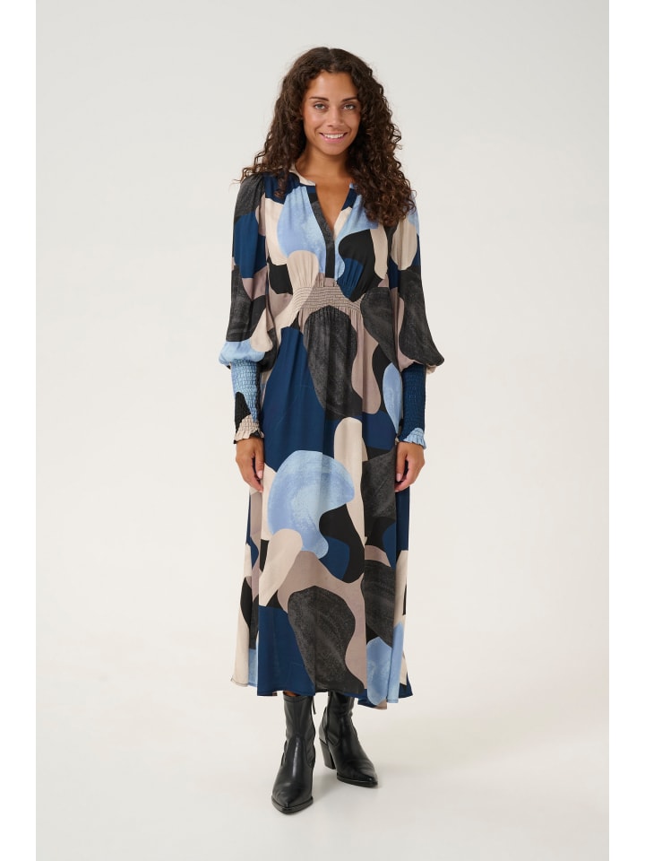 

Платье до колена CULTURE