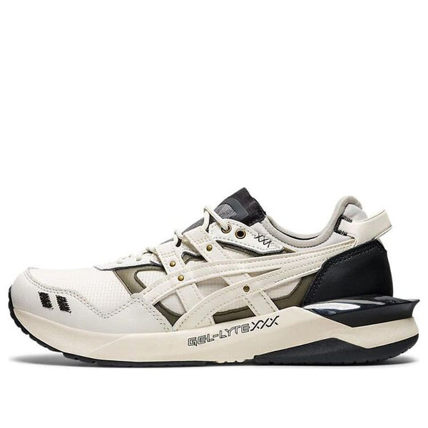 

Кроссовки gel lyte xxx Asics, черный