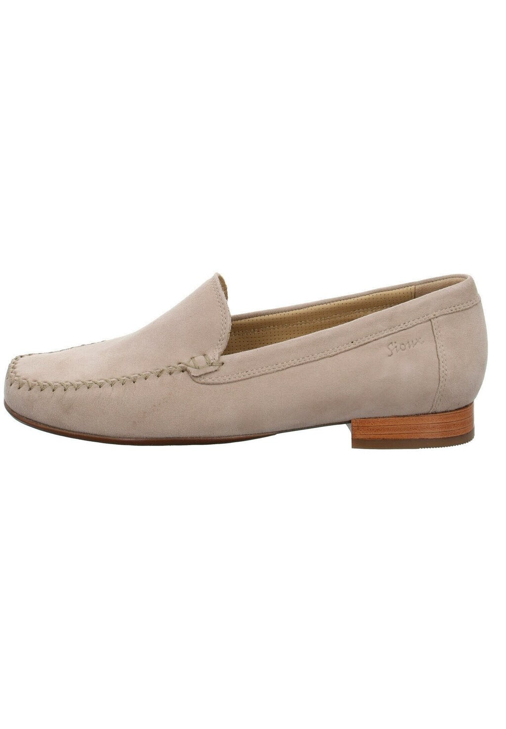 

Тапочки CAMPINA Sioux, цвет beige