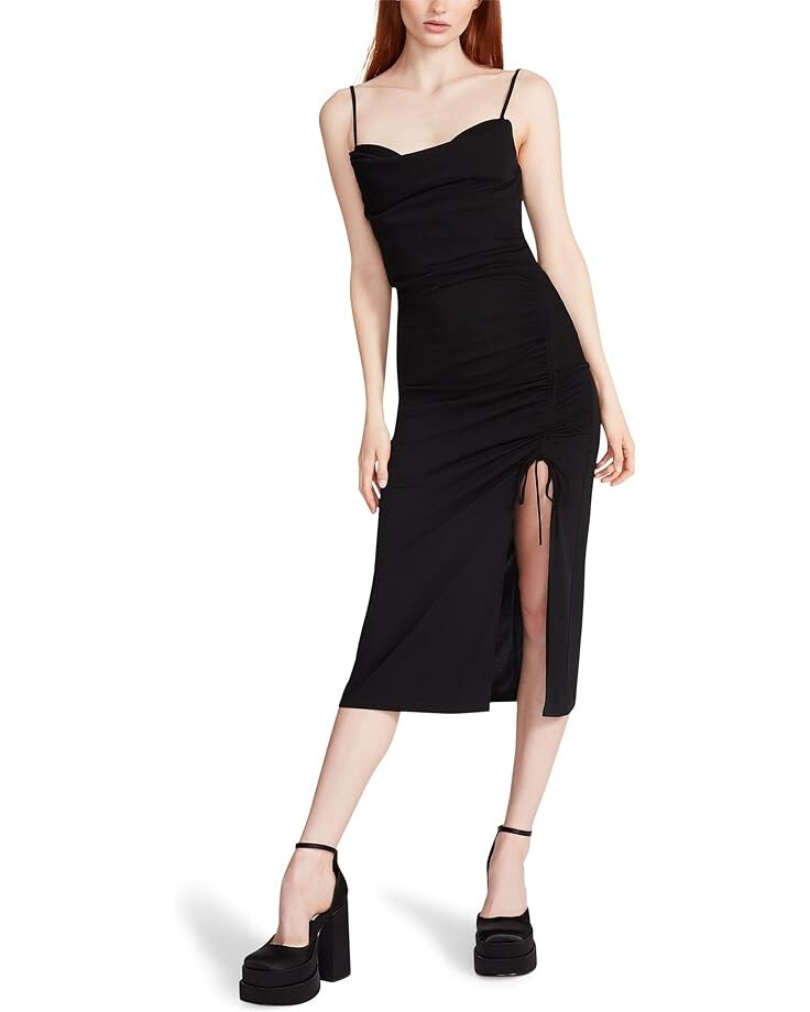 

Платье Steve Madden Mica, черный