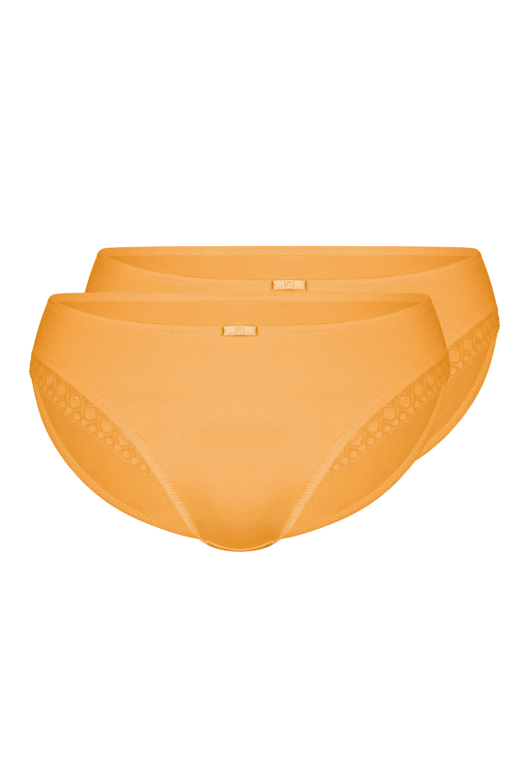 

Трусы Sassa 2er Pack, цвет honey