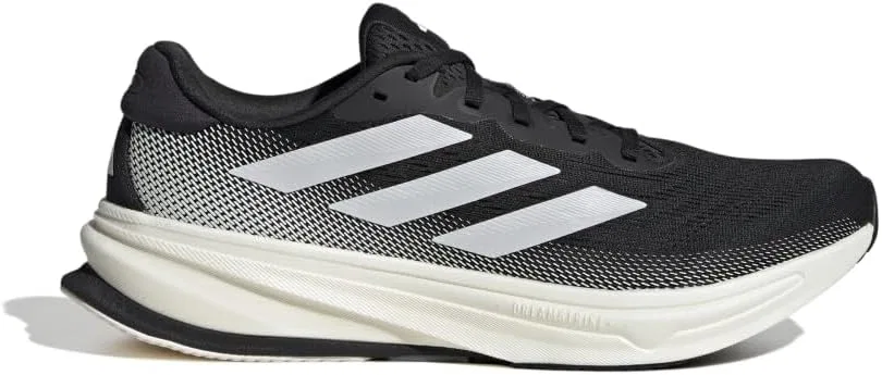 Мужские беговые кроссовки Adidas Performance Supernova Rise 2, Black