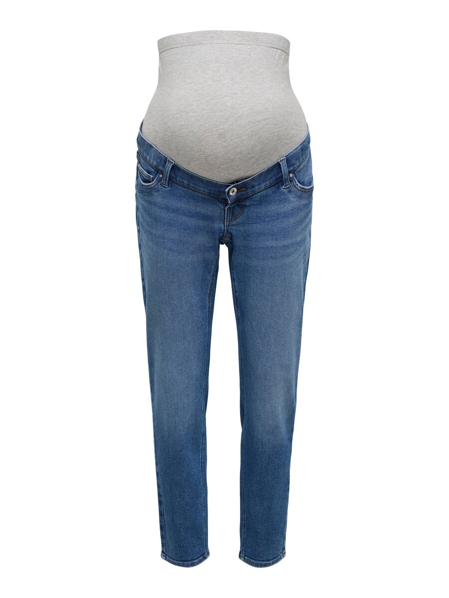 

Повседневные джинсы Only Maternity OLMCatwalk, Blue denim