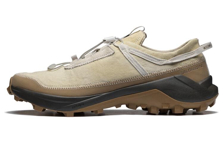 

Ranra X Cross Pro «Тертлдав» Salomon