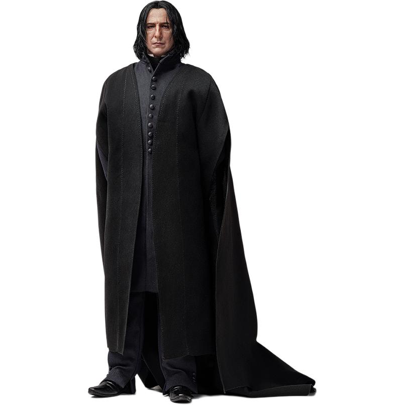 

Фигурки Снейпа из фильма «Гарри Поттер и Принц-полукровка» в масштабе 1/6 Inart, snape 1/6