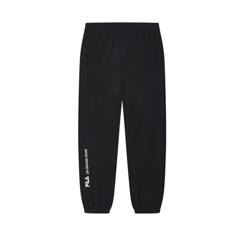 

Трикотажные спортивные брюки мужские Legend Blue FILA, Legend Blue