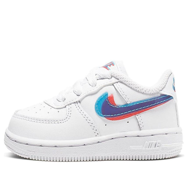 

Кроссовки air force 1 lv8 ksa Nike, красный