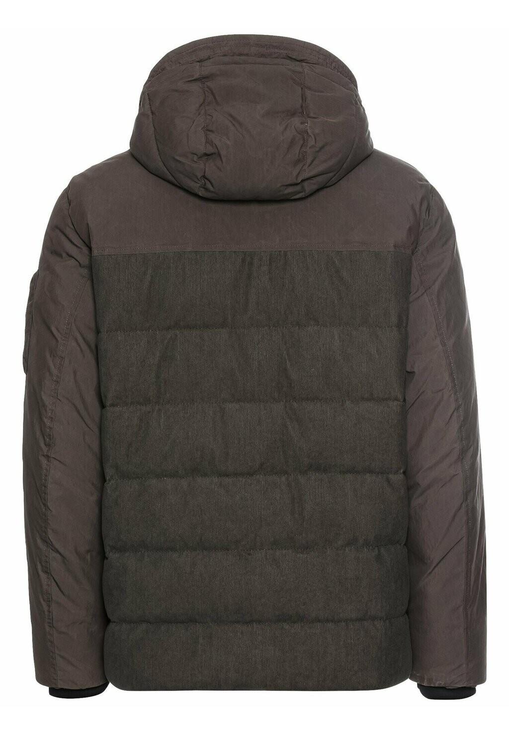 

Зимняя куртка camel active, хаки