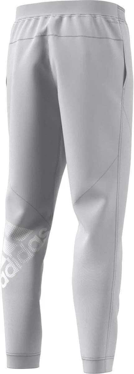 Брюки adidas Badge of Sport Climacool Woven Pant (FJ7053) — фото 2
