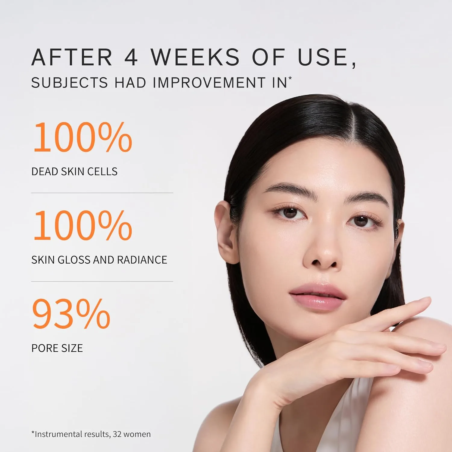Эссенция SULWHASOO — Lumiwise | Подготовка и осветление | Разглаживание и улучшение | Средство для ежедневного — фото 4