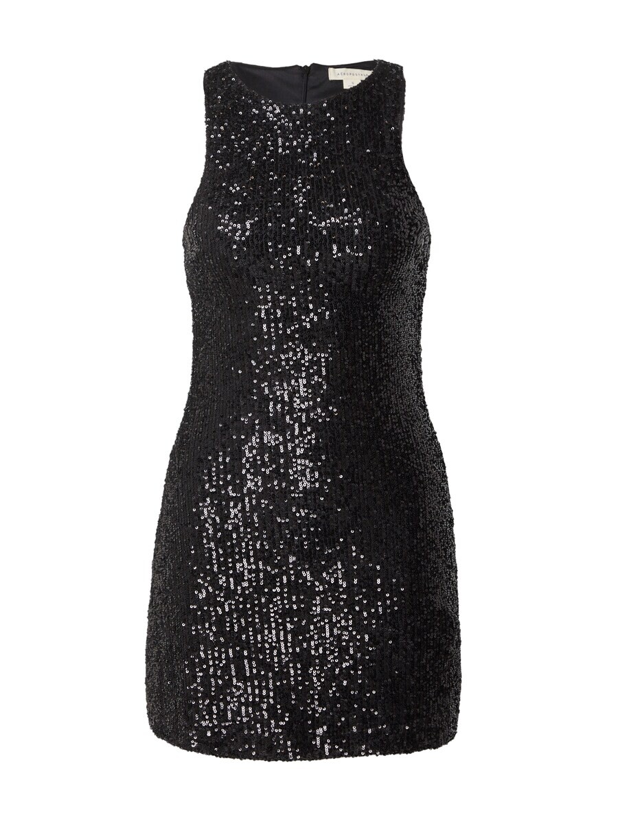 

Мини платье AÉROPOSTALE Dress SEOUIN, черный