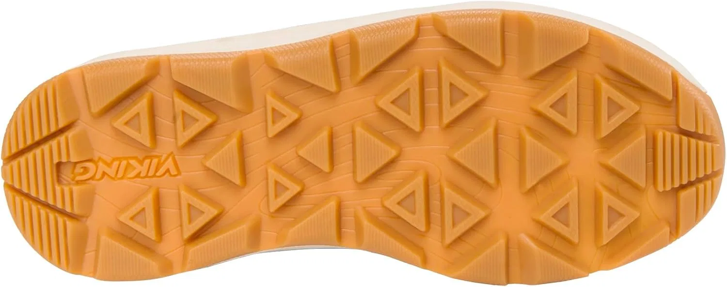 Унисекс сапоги для верховой езды Viking Espo Warm GTX 2v, Olive — фото 3