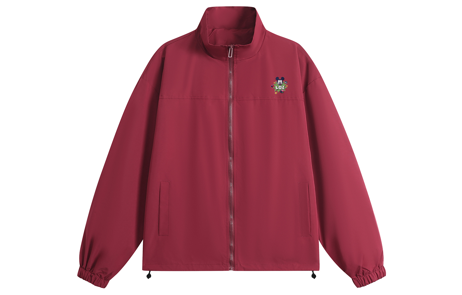 

Disney Куртка Unisex, Burgundy
