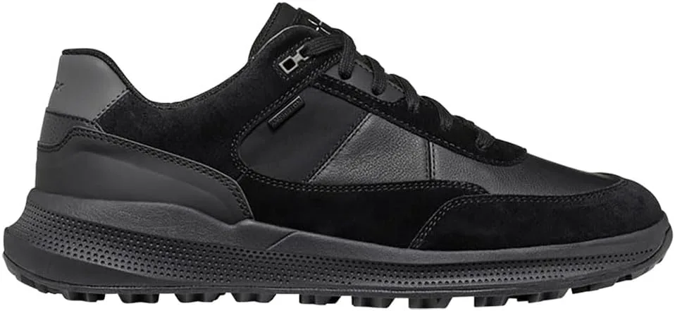 

Мужские кроссовки Geox, черный