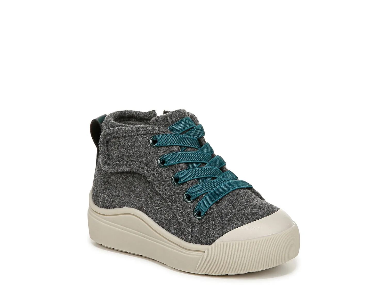 

Кроссовки Time Off High-Top Sneaker Dr. Scholl'S, серый