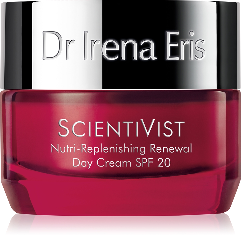 

Питательный дневной крем Scientivist SPF 20+ Dr Irena Eris, 50 мл