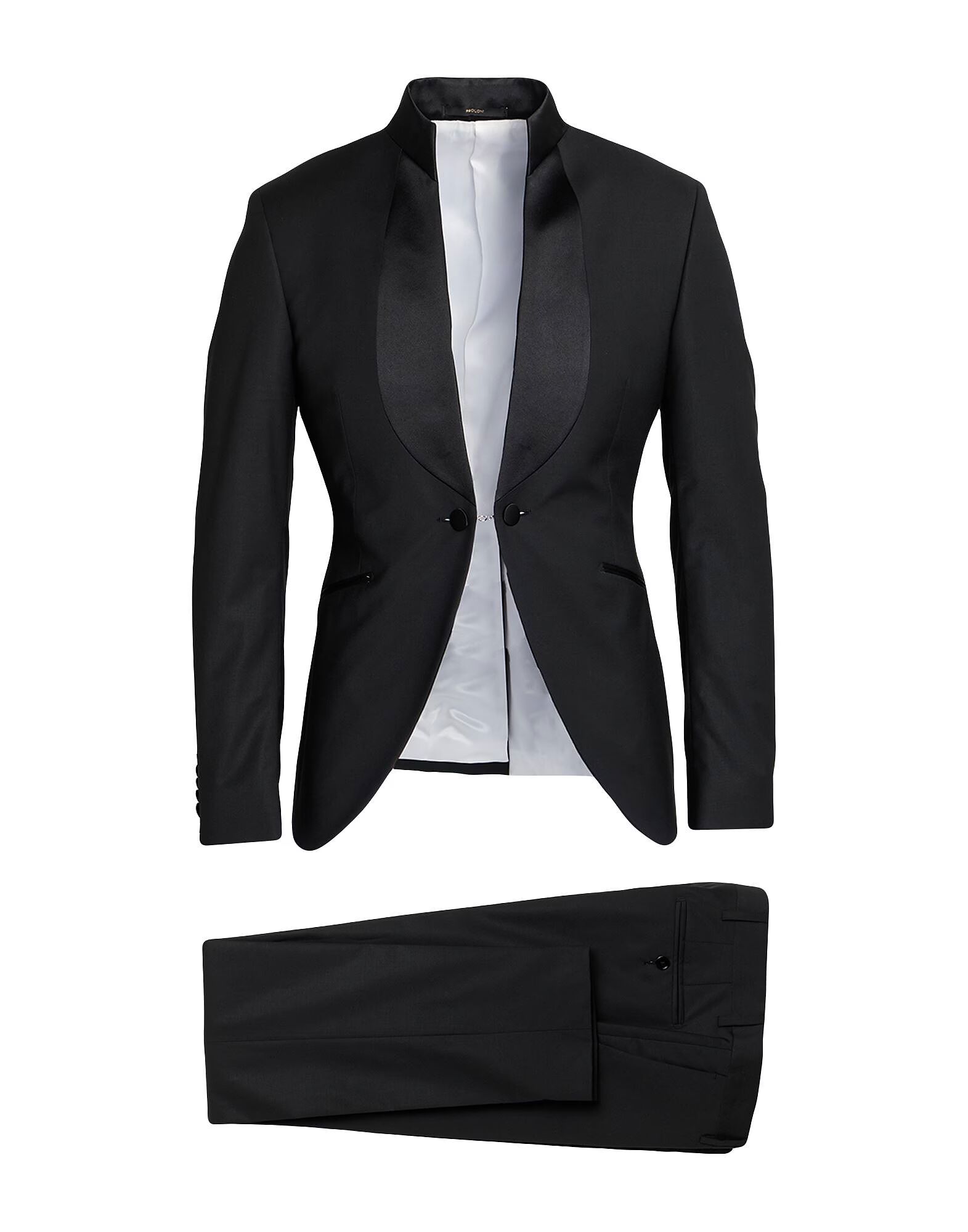 

Костюм Paoloni, черный