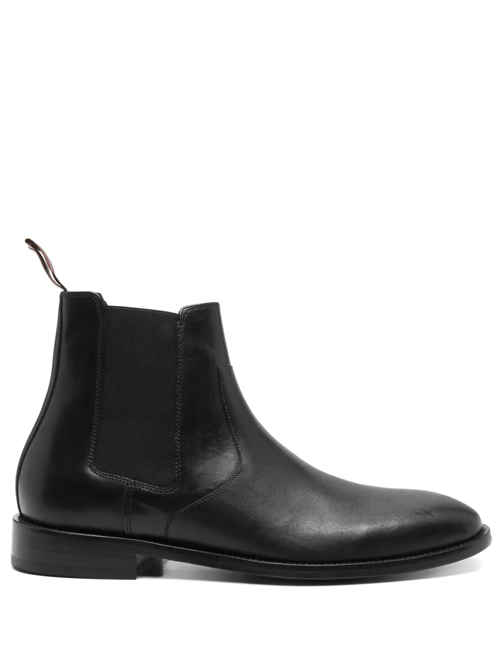 

Ботинки челси Paul Smith, черный