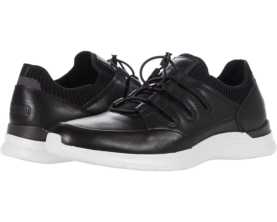 

Кроссовки Rockport Total Motion Active Ghillie, черный