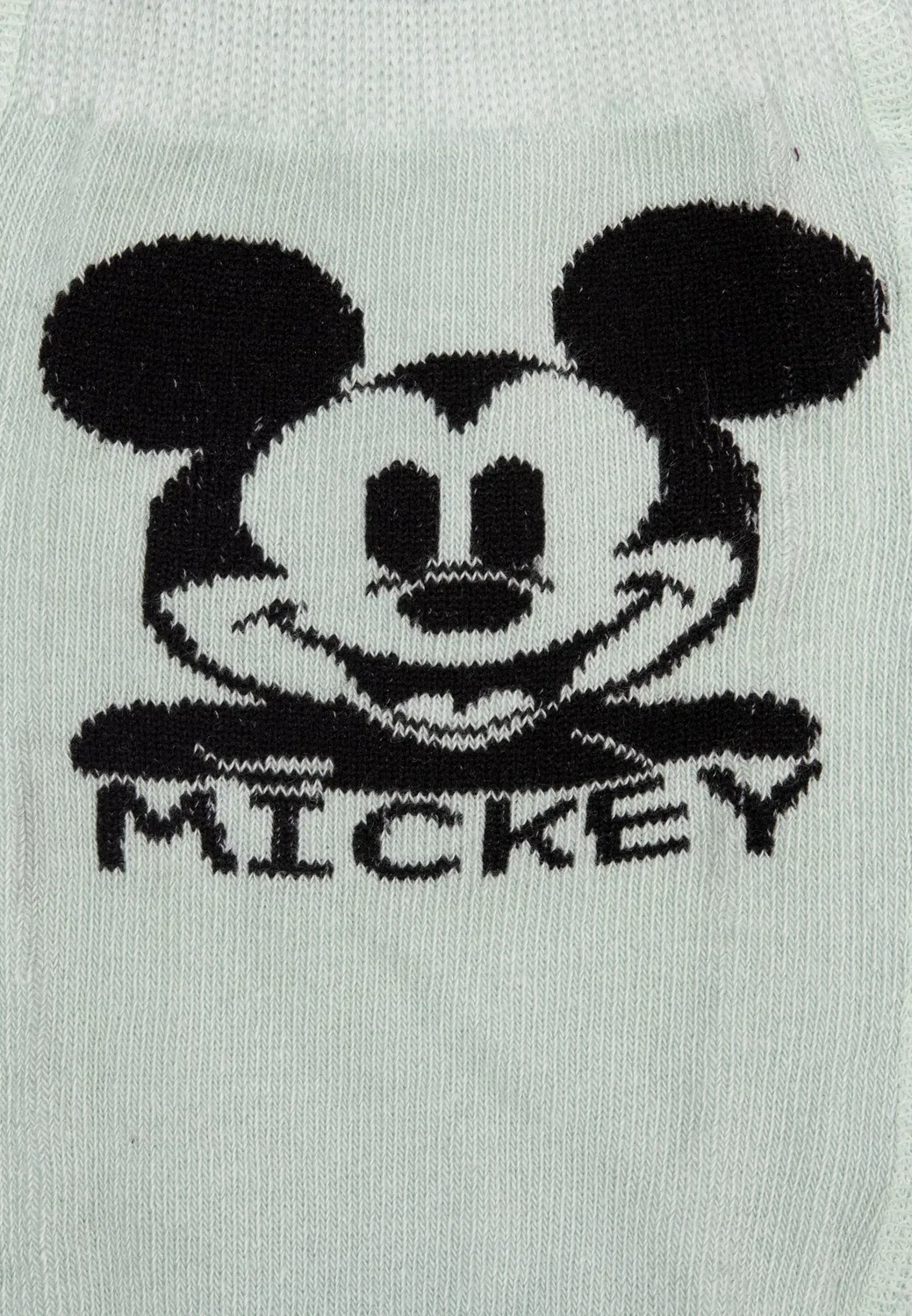 Детские колготки с Микки Маусом Disney, мультиколор — фото 2