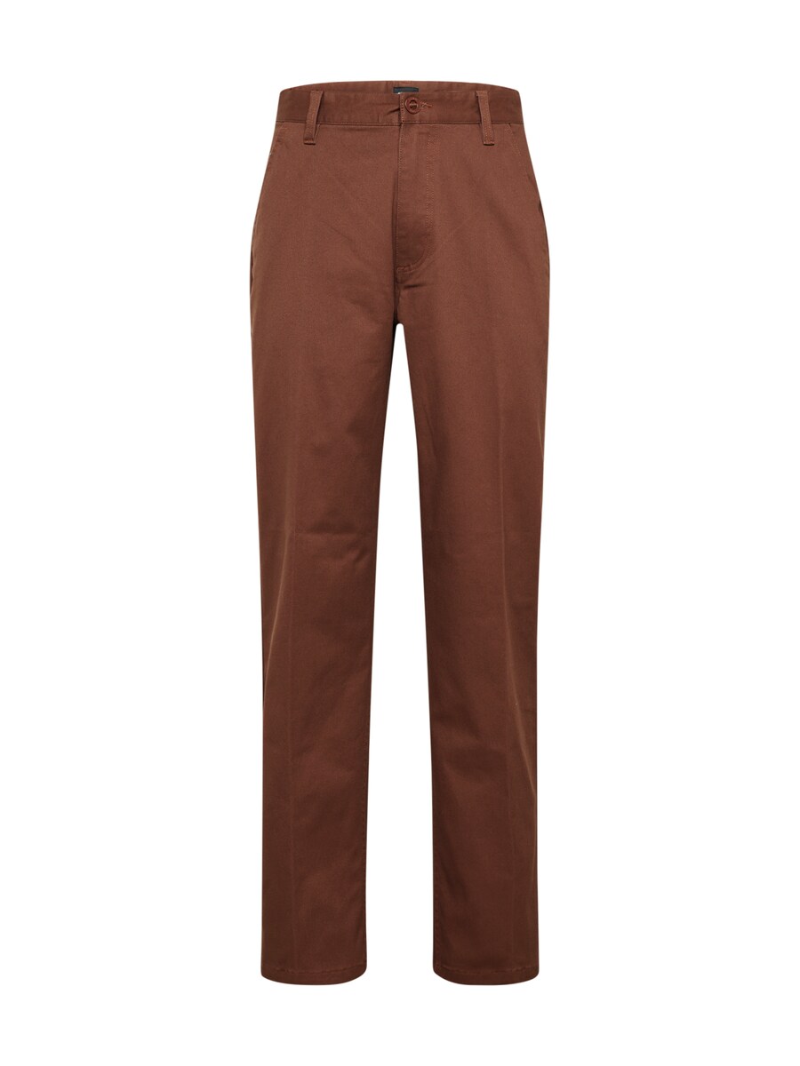 

Брюки Brixton Loose fit Chino Pants CHOICE, цвет Chestnut brown