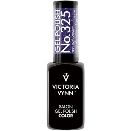 

Гель-лак Victoria Vynn Color 325 Techno Violet UV/LED Soak Off 8 мл