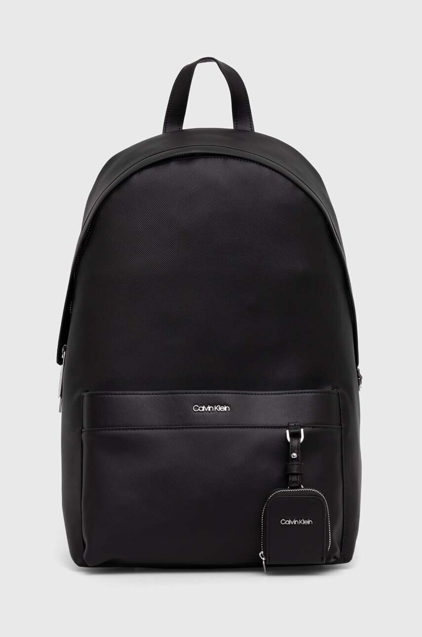 

Рюкзак Calvin Klein, черный