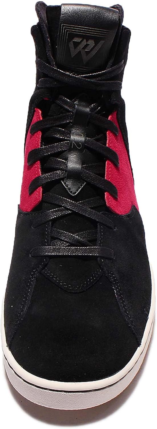 

Кроссовки Air Jordan Westbrook 0.2 Nike, Black/Black-Gym Red