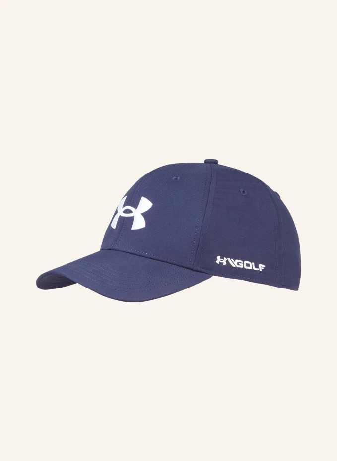 

Кепка Under Armour, синий