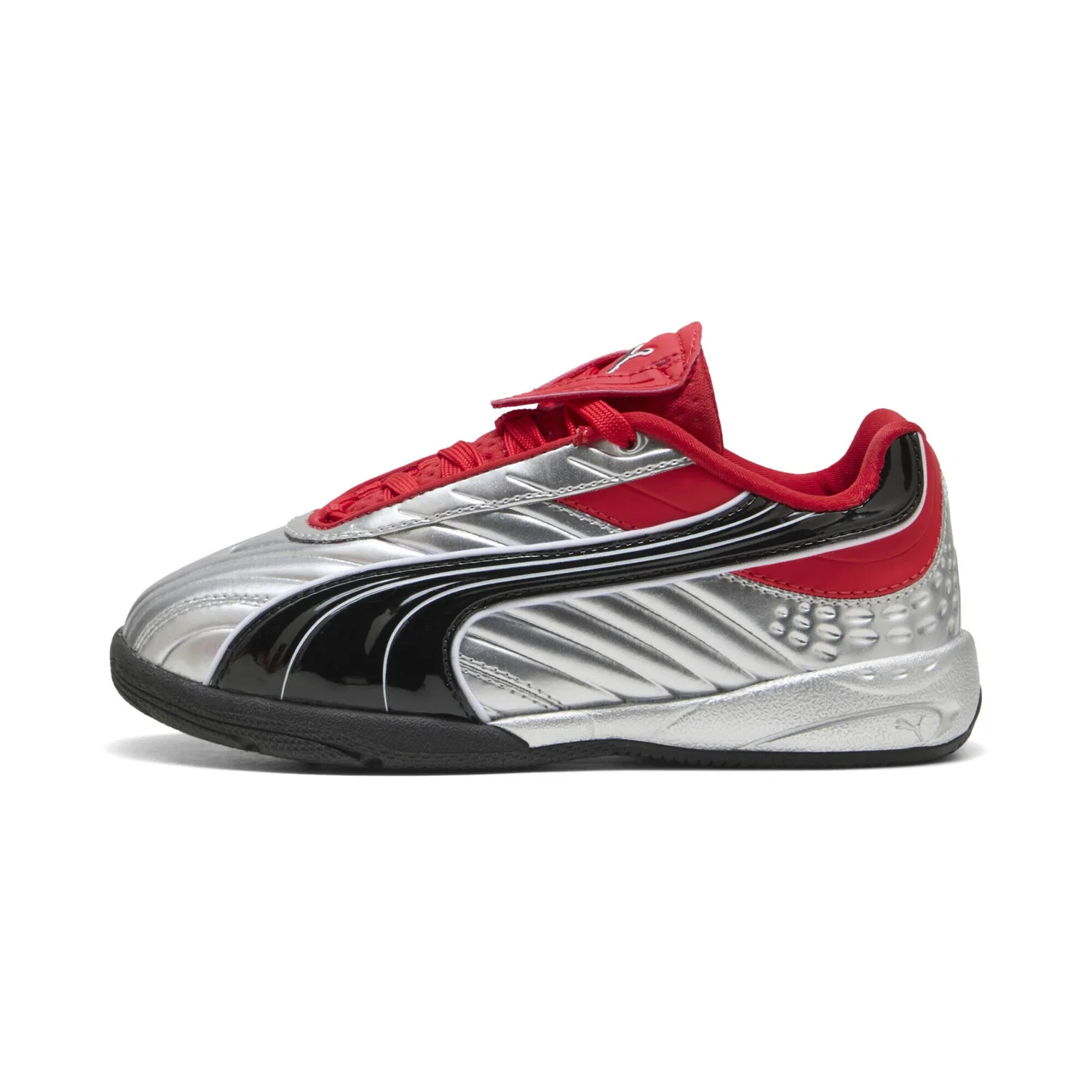 Кроссовки 'V-S2' Puma, Silver