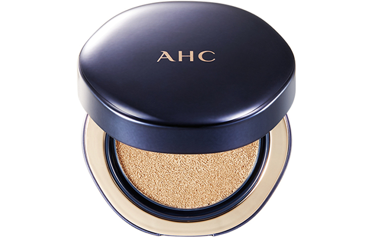 

AHC B5 гиалуроновая кислота Supreme гиалуроновая кислота Solution воздушная подушечка для маскировки тона кожи Natural A.H.C