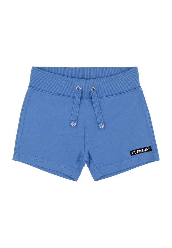 Шорты college wear atlantis Villervalla, Blau