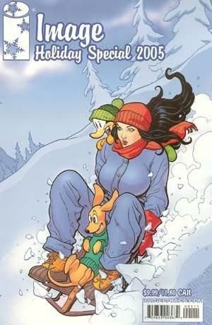 

Image Holiday Special 2005 (Image Comics)