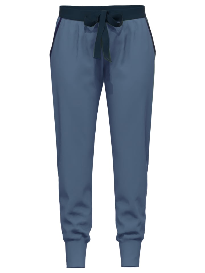 

Ammann Сочетайте пижамы и штаны в Беринговом море