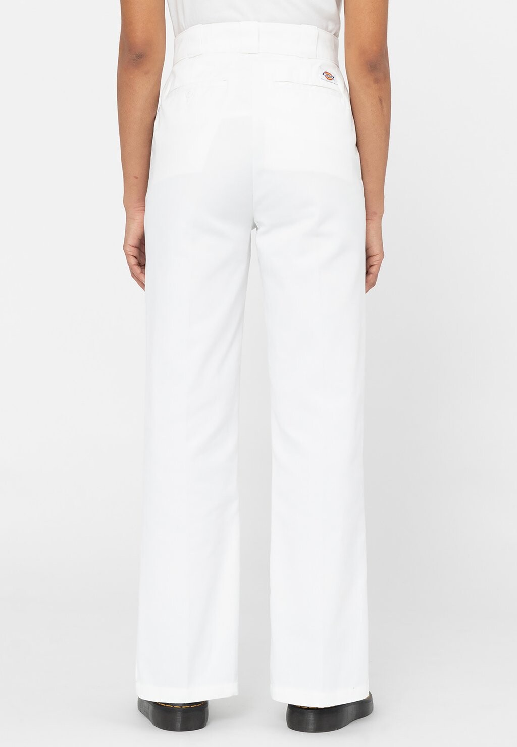 

Брюки DK0A4YGCWHX1 WHX1 Dickies, белый