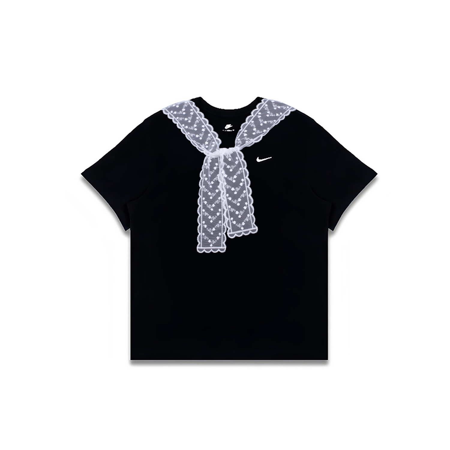 

Nike Спортивная футболка Men's Black, Черный, Nike Спортивная футболка Men's Black