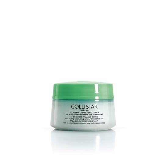 

Бодрящий скраб для тела Talasso, 300 г Collistar, Special Perfect Body