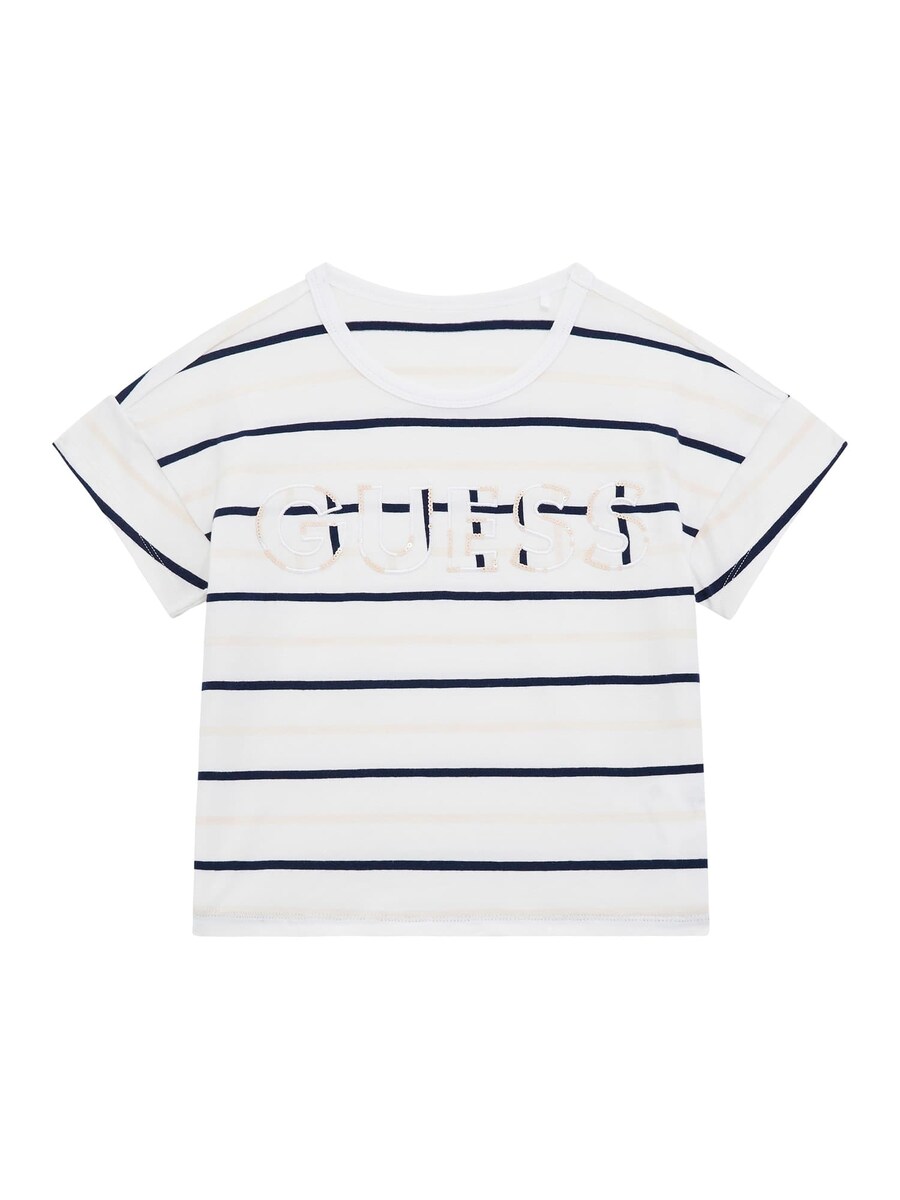 

Рубашка GUESS, белый