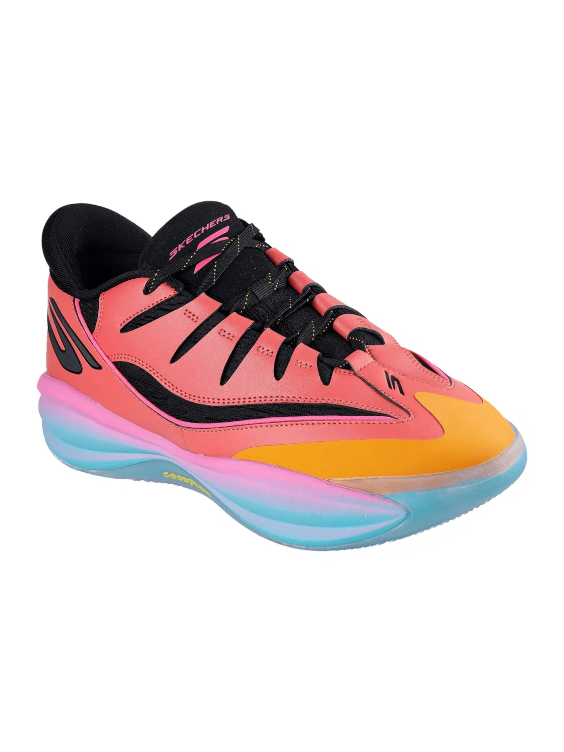 Спортивная обувь Skechers, Black